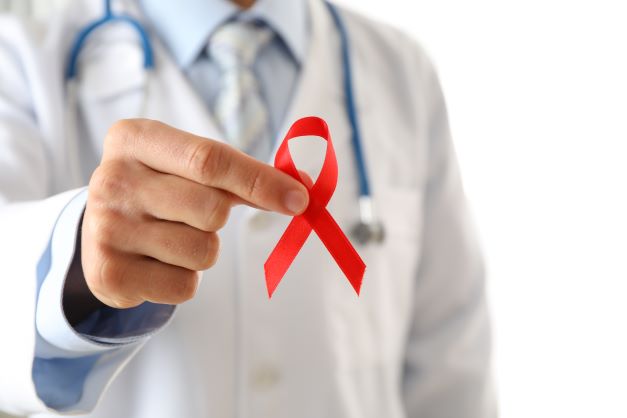 HIV und Aids: Menschen, Mythen, moderne Therapien