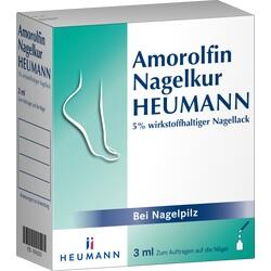 AMOROLFIN HEU 5% WSH NAGEL