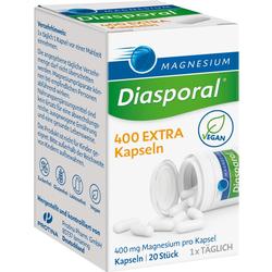 MAGNESIUM DIASPORAL 400EXT