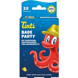 TINTI BADEPARTY 3ER P DS