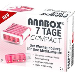 ANABOX COMPACT 7TAGE PI/WE