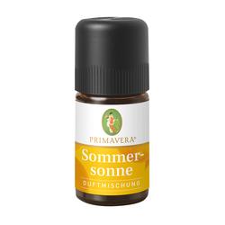 SOMMERSONNE DUFTMISCHUNG