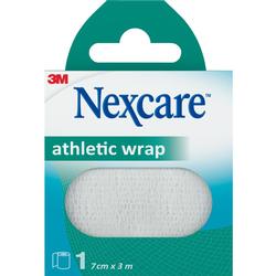 NEXCARE ATHLETIC WRAP WEIS